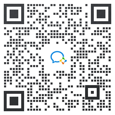 WeChat QR Code