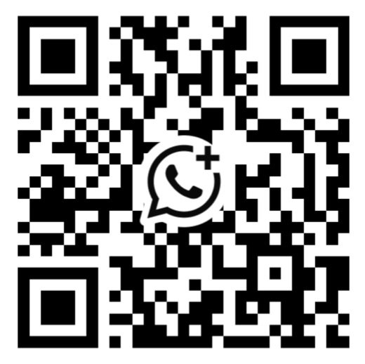 WhatsApp QR Code